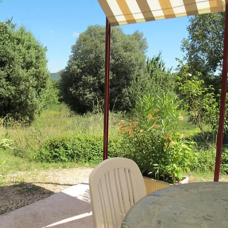 Le Moulin De By Interhome Verfeuil