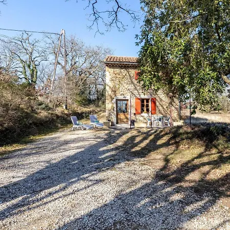 Сasa de vacaciones Le Moulin De By Interhome *