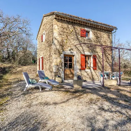 Le Moulin De By Interhome * Verfeuil