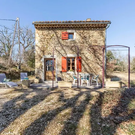 Le Moulin De By Interhome