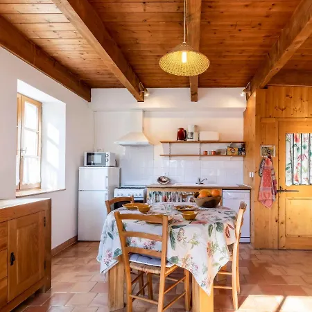 Le Moulin De By Interhome Сasa de vacaciones