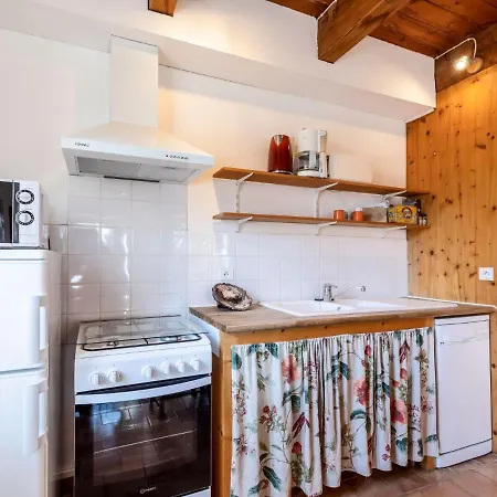 Le Moulin De By Interhome Verfeuil