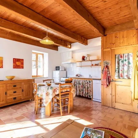 Le Moulin De By Interhome *