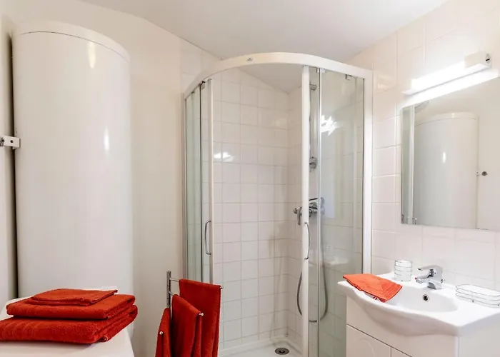 Le Moulin De By Interhome Casa de Férias *